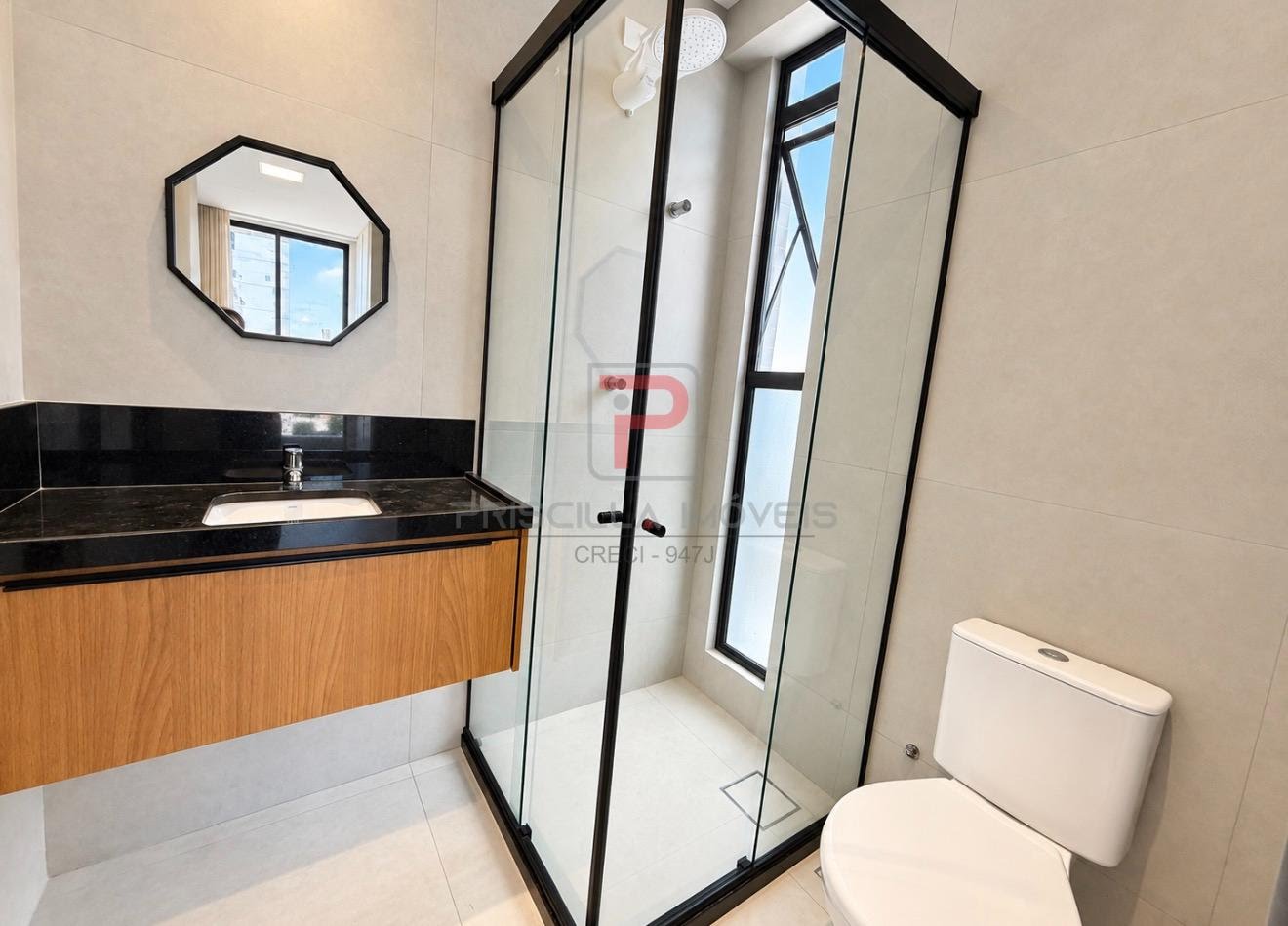 Apartamento para alugar com 2 quartos, 1 suíte, 1 vaga e 56m² no Manaíra, João Pessoa (PB) — foto 13 de 30