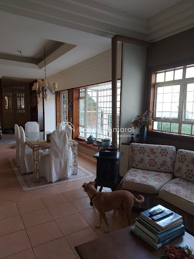 Casa, 4 quartos, 390 m² - Foto 4