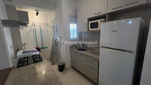Apartamento, 1 quarto, 47 m² - Foto 6