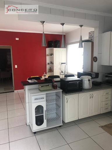 Casa em Aricanduva  -  São Paulo