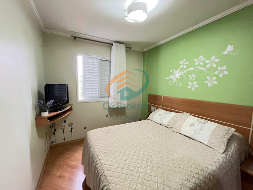 Apartamento em Vila Marieta - São Paulo, SP