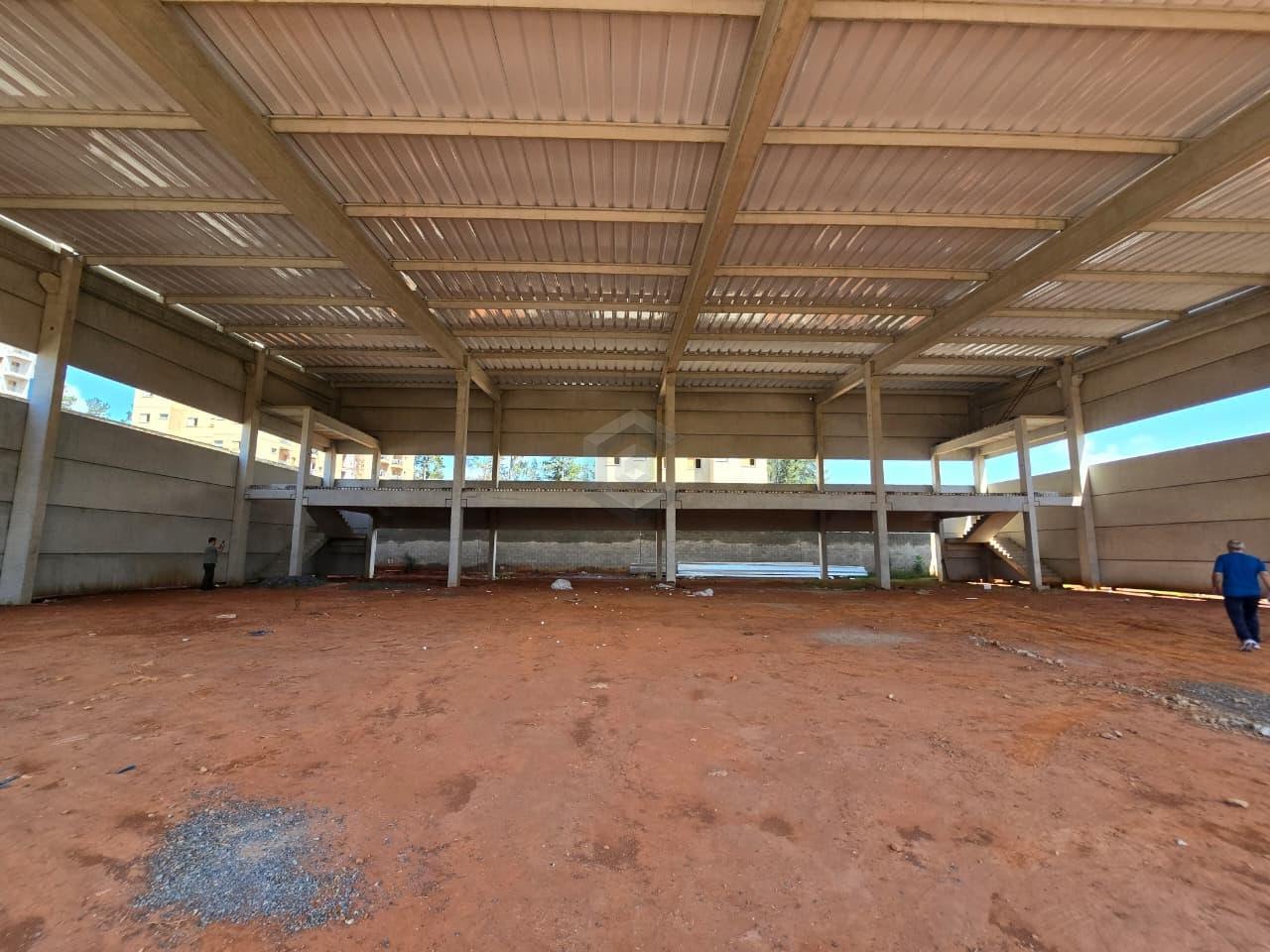Comercial para alugar com 1200m² no Vila Espirito Santo, Sorocaba (SP) — foto 3 de 15