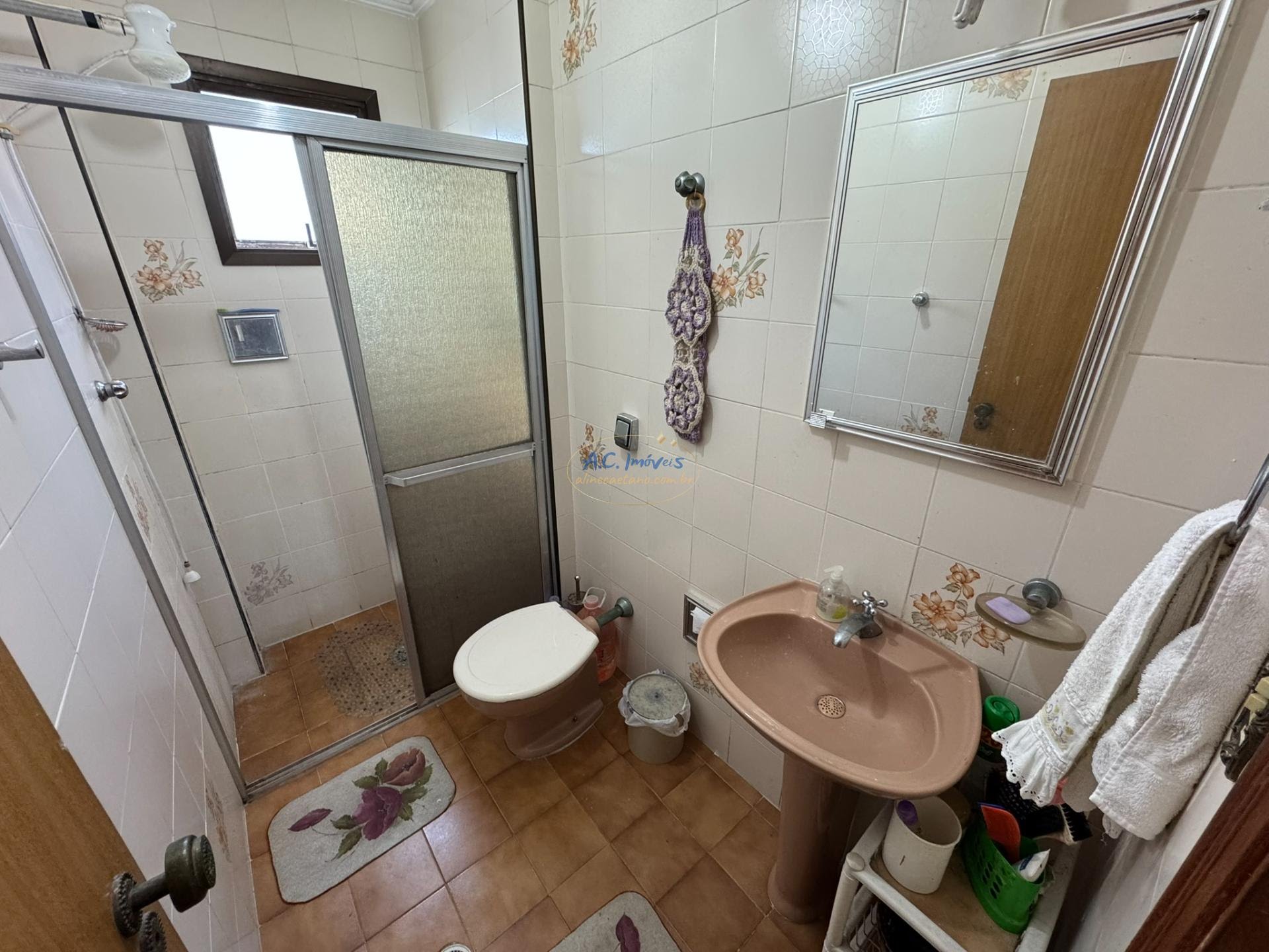Apartamento à venda com 1 quarto, 1 banheiro, 1 vaga e 52m² no Boqueirão, Praia Grande (SP) — foto 14 de 14