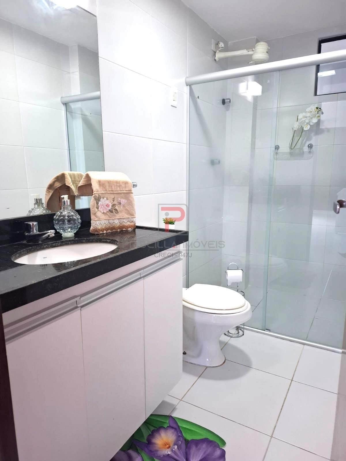 Apartamento à venda com 4 quartos, 2 suítes e 150m² no Jardim Oceania, João Pessoa (PB) — foto 30 de 30