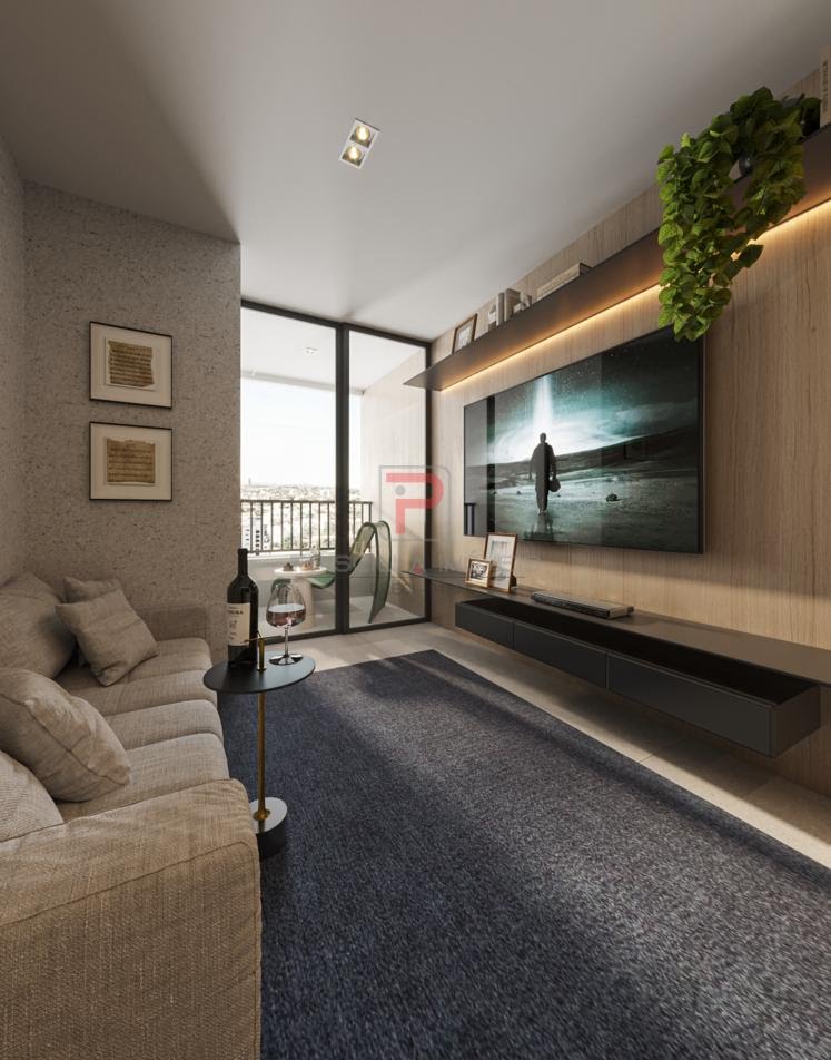 Apartamento à venda com 2 quartos, 1 suíte, 1 vaga e 55m² no Loteamento Bela Vista, Cabedelo (PB) — foto 7 de 10