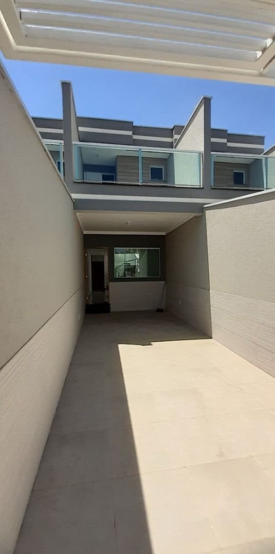 Sobrado, 3 quartos, 130 m² - Foto 36