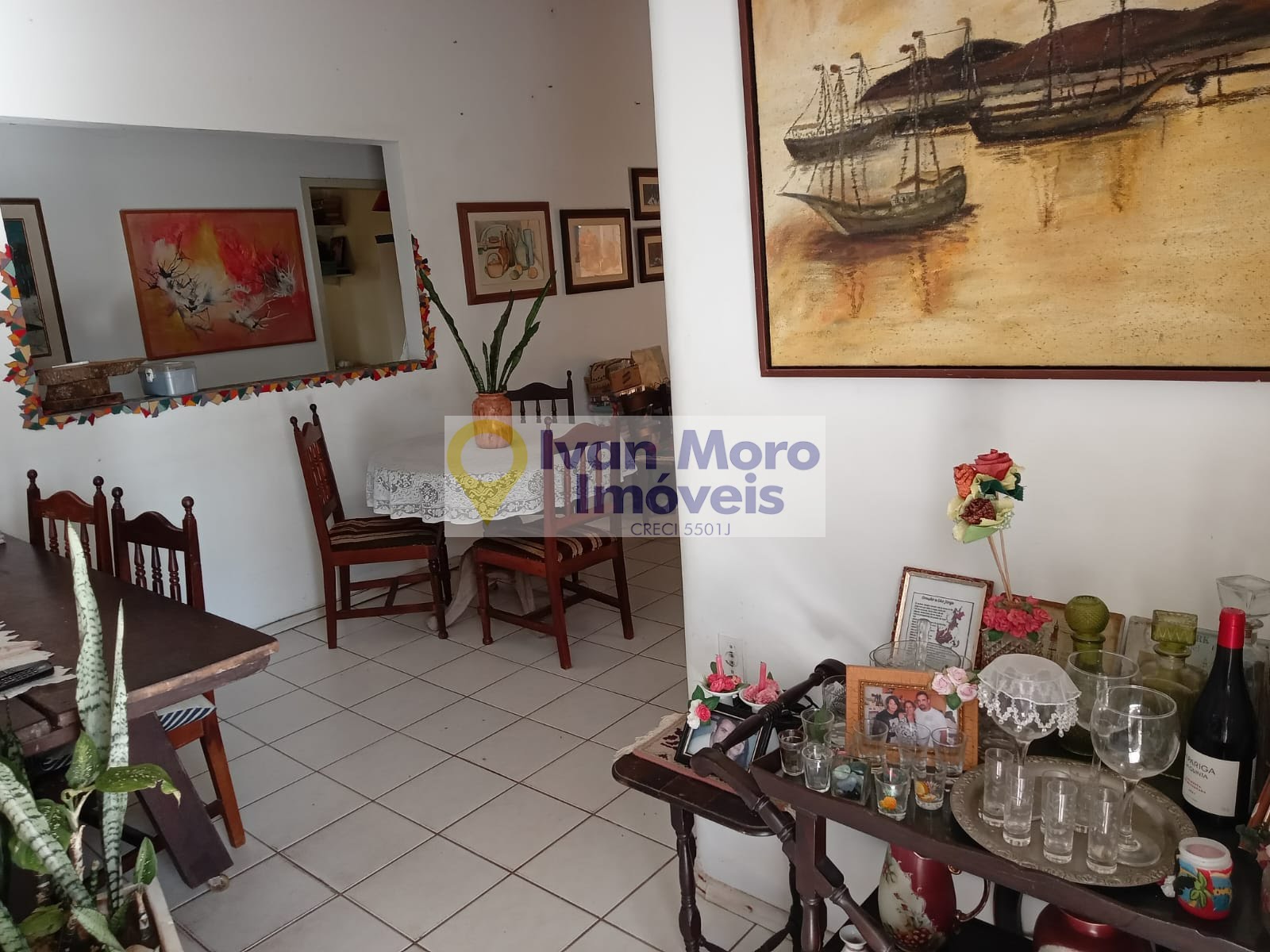 Casa à venda com 4 quartos, 1 suíte, 2 vagas e 200m² no Canasvieiras, Florianópolis (SC) — foto 5 de 30