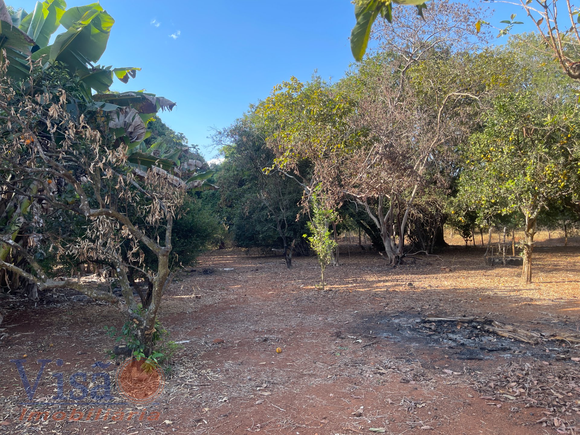 Rural à venda no Fazd, Paracatu — foto principal