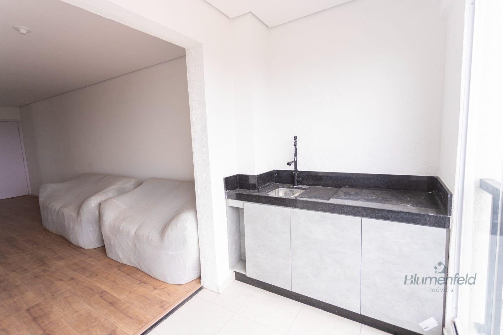 Apartamento à venda com 2 quartos, 1 suíte e 58m² no Nova Arujá, Arujá (SP) — foto 6 de 29