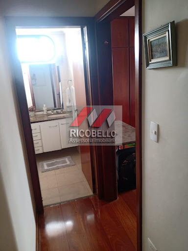 Apartamento 04 Dorm. em Centro  -  Piracicaba