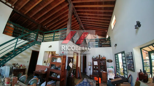 Casa em Condominio em Campestre  -  Piracicaba