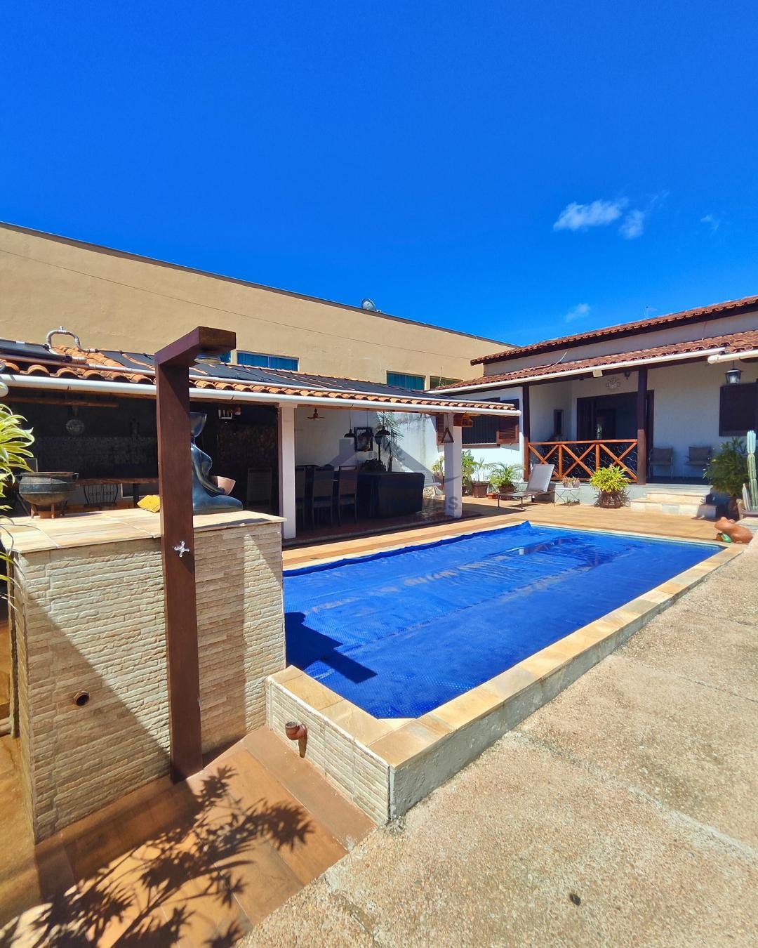 Casa à venda com 2 quartos, 1 suíte, 4 vagas e 360m² no Santa Marcelina, Sete Lagoas (MG) — foto 2 de 30