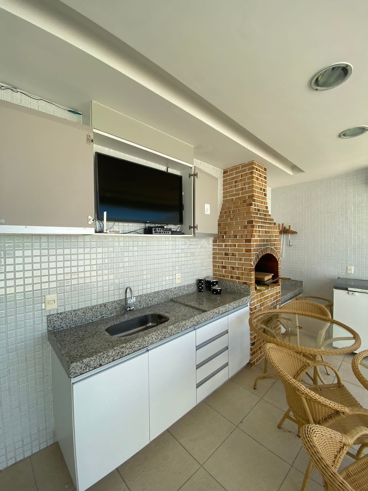 Apartamento à venda com 3 quartos, 1 suíte, 3 vagas e 200m² no Parque Tamandaré, Campos dos Goytacazes (RJ) — foto 16 de 30