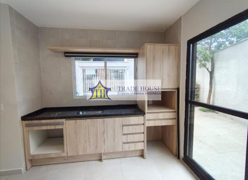 Casa Sobrado em Vila Gumercindo  -  São Paulo