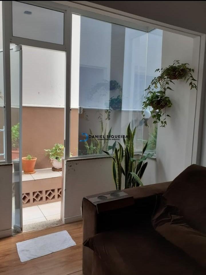 Apartamento à venda com 3 quartos, 1 suíte, 1 vaga e 108m² no Canto, Florianópolis (SC) — foto 3 de 30