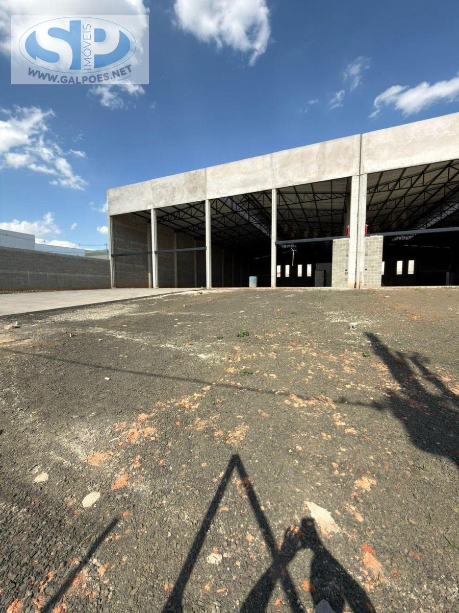 Depósito-Galpão, 2200 m² - Foto 17