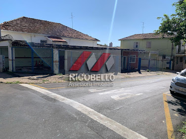 Ponto Comercial em Cidade Alta  -  Piracicaba