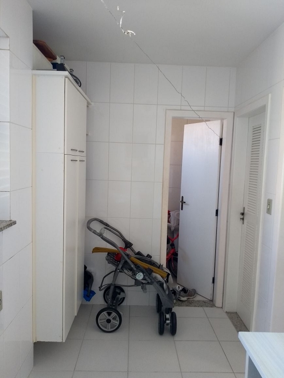 Apartamento à venda com 3 quartos, 1 suíte, 2 vagas e 136m² no Parque São Caetano, Campos dos Goytacazes (RJ) — foto 14 de 30