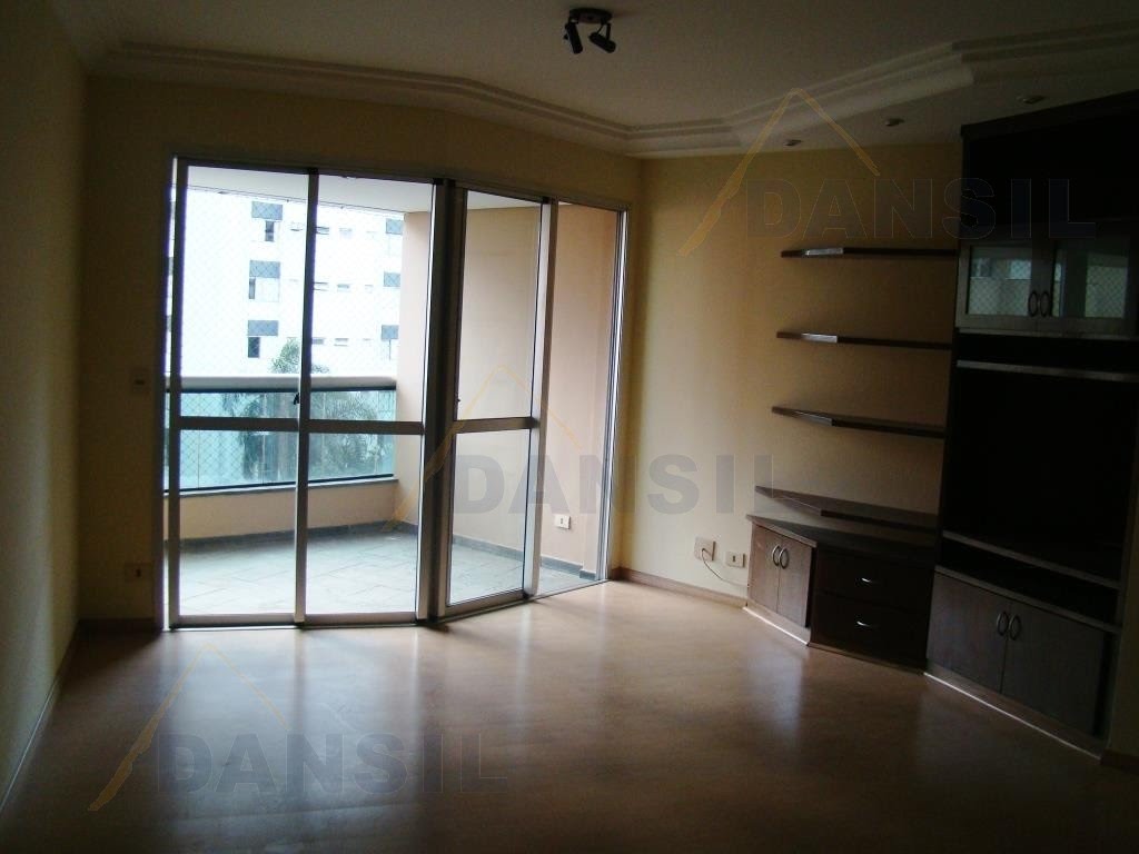 Sala e sacada