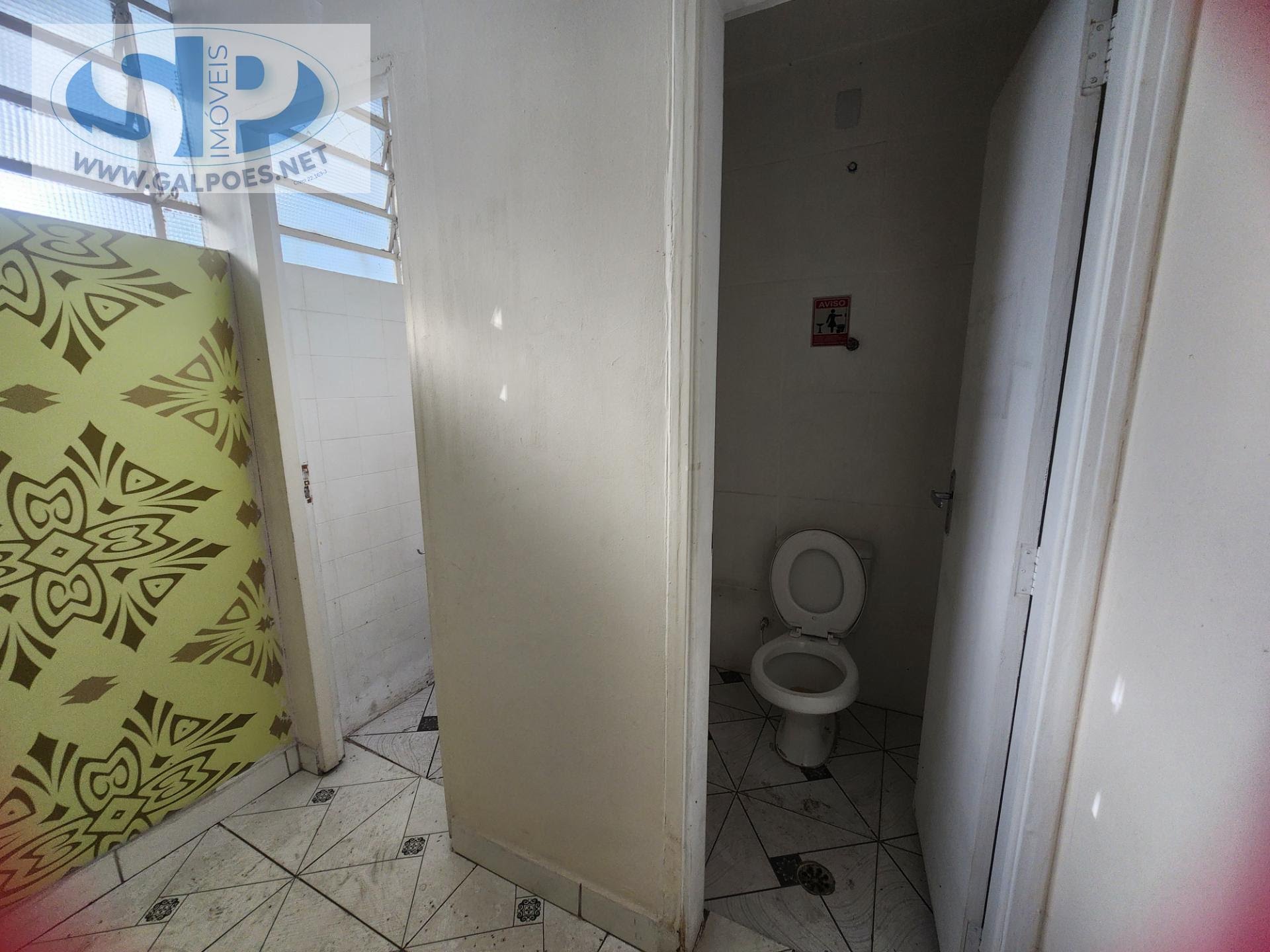 Depósito-Galpão, 750 m² - Foto 7
