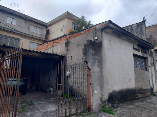 Garagem