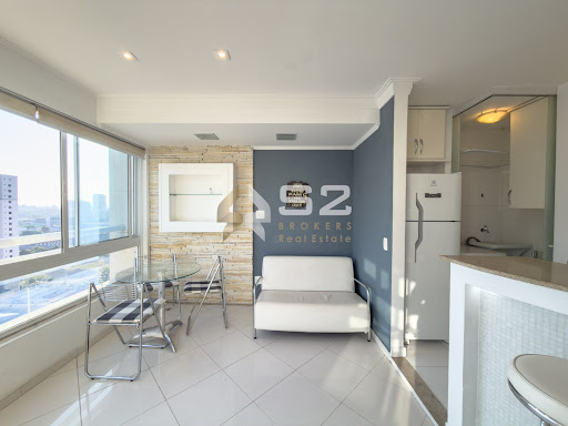 Up Style Duplex Vila Leopoldina