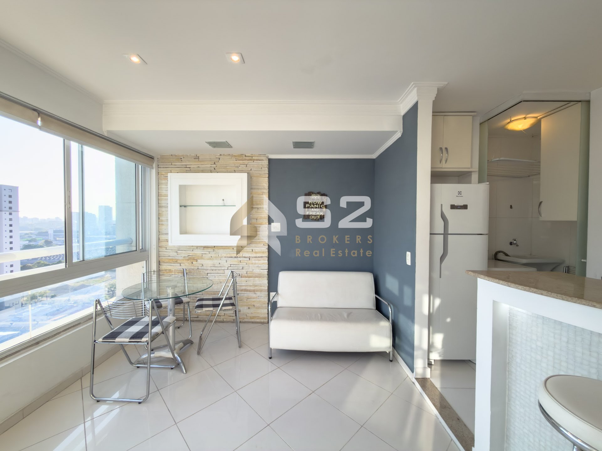 Up Style Duplex Vila Leopoldina