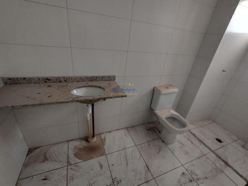 Apartamento à venda com 3 quartos, 1 suíte, 2 vagas e 111m² no Vilamar, Praia Grande (SP) — foto 25 de 30