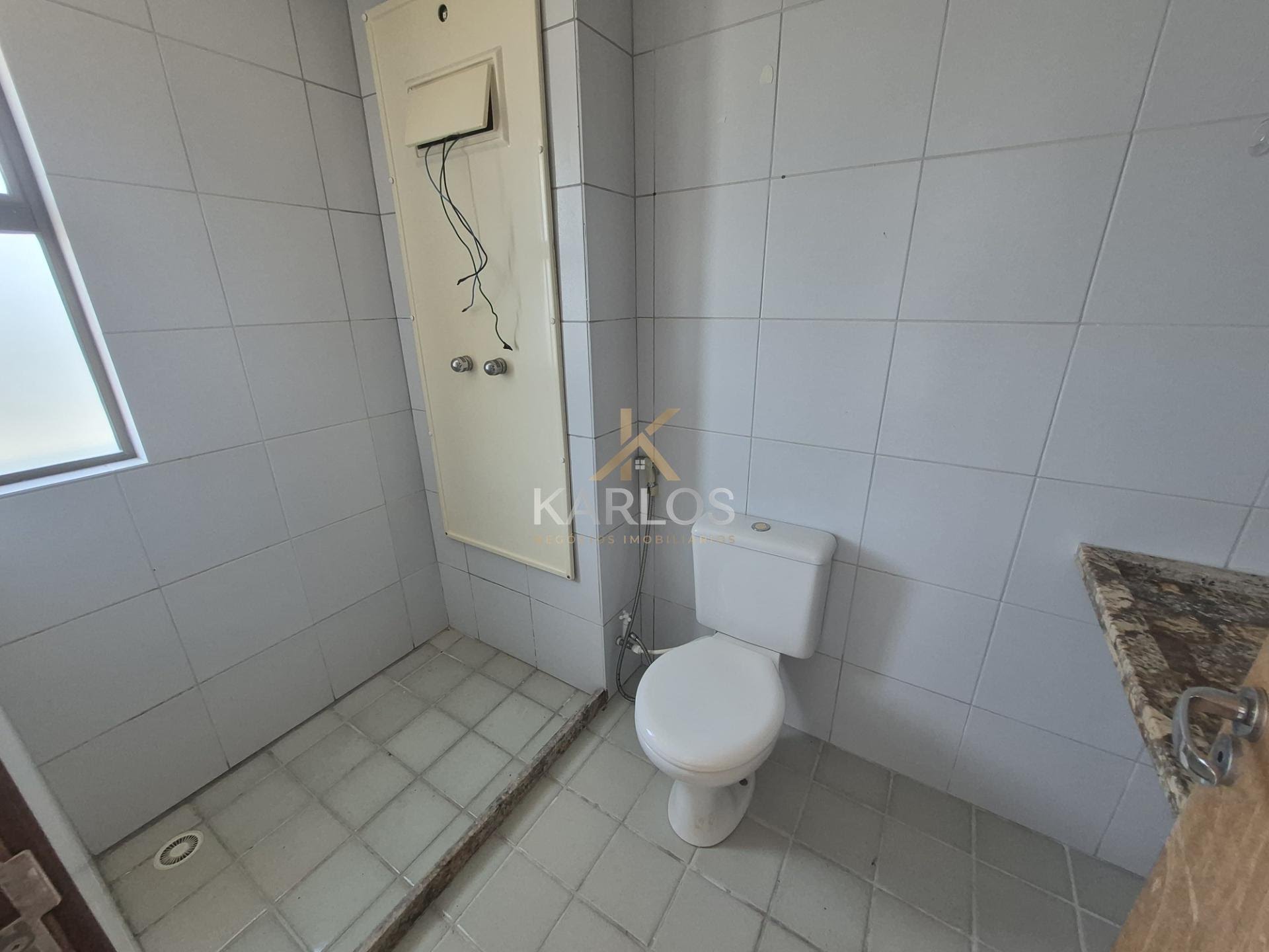 Apartamento à venda com 4 quartos, 3 suítes, 4 vagas e 200m² no Apipucos, Recife (PE) — foto 8 de 30