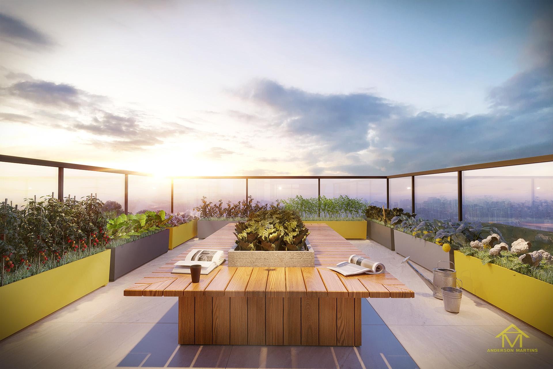 Apartamento à venda com 1 quarto, 1 banheiro e 30m² no Santa Helena, Vitória (ES) — foto 7 de 15