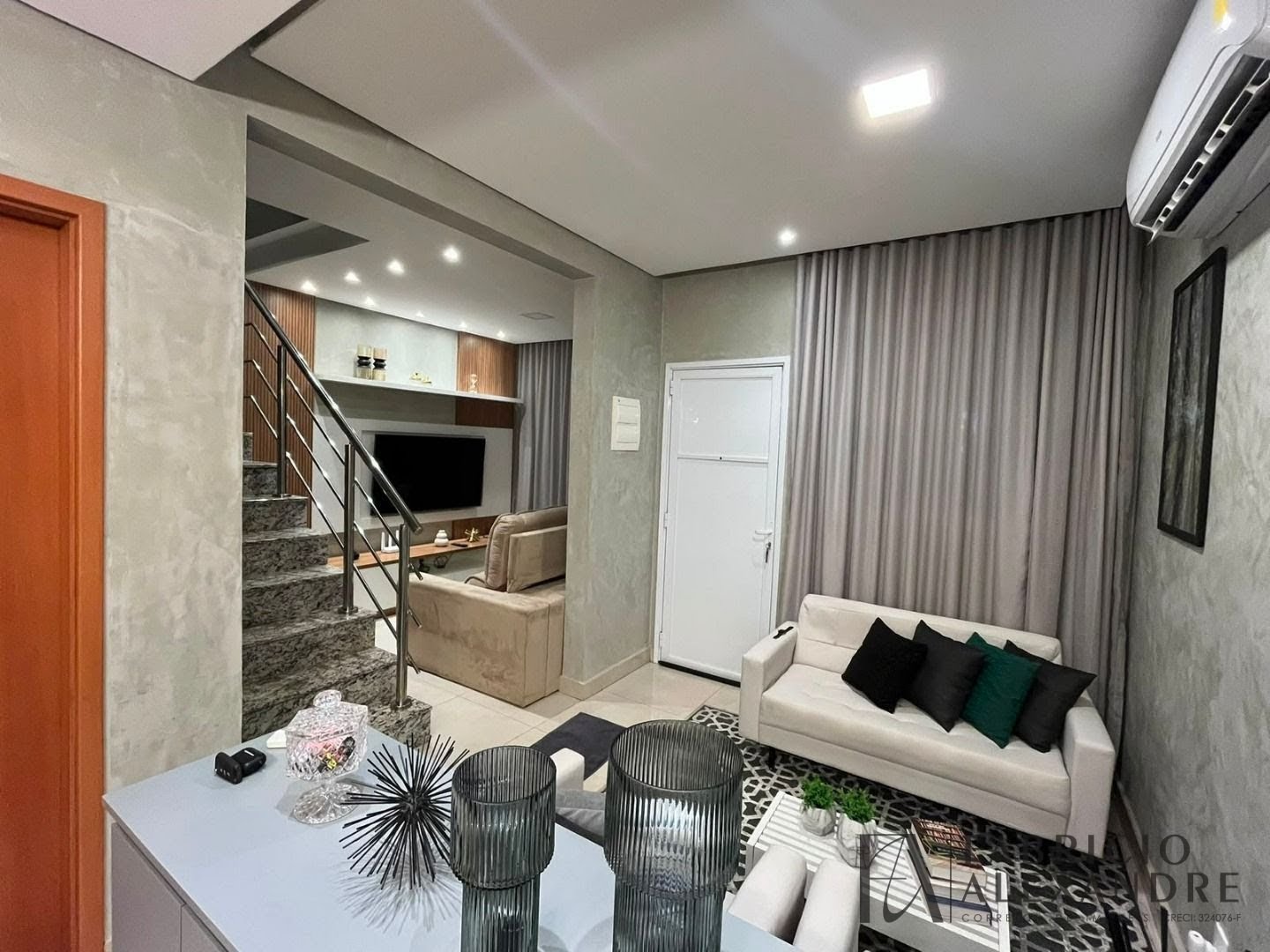 Casa à venda com 3 quartos, 1 suíte, 2 vagas e 90m² no Parque Lombardia, São José do Rio Preto (SP) — foto 10 de 16