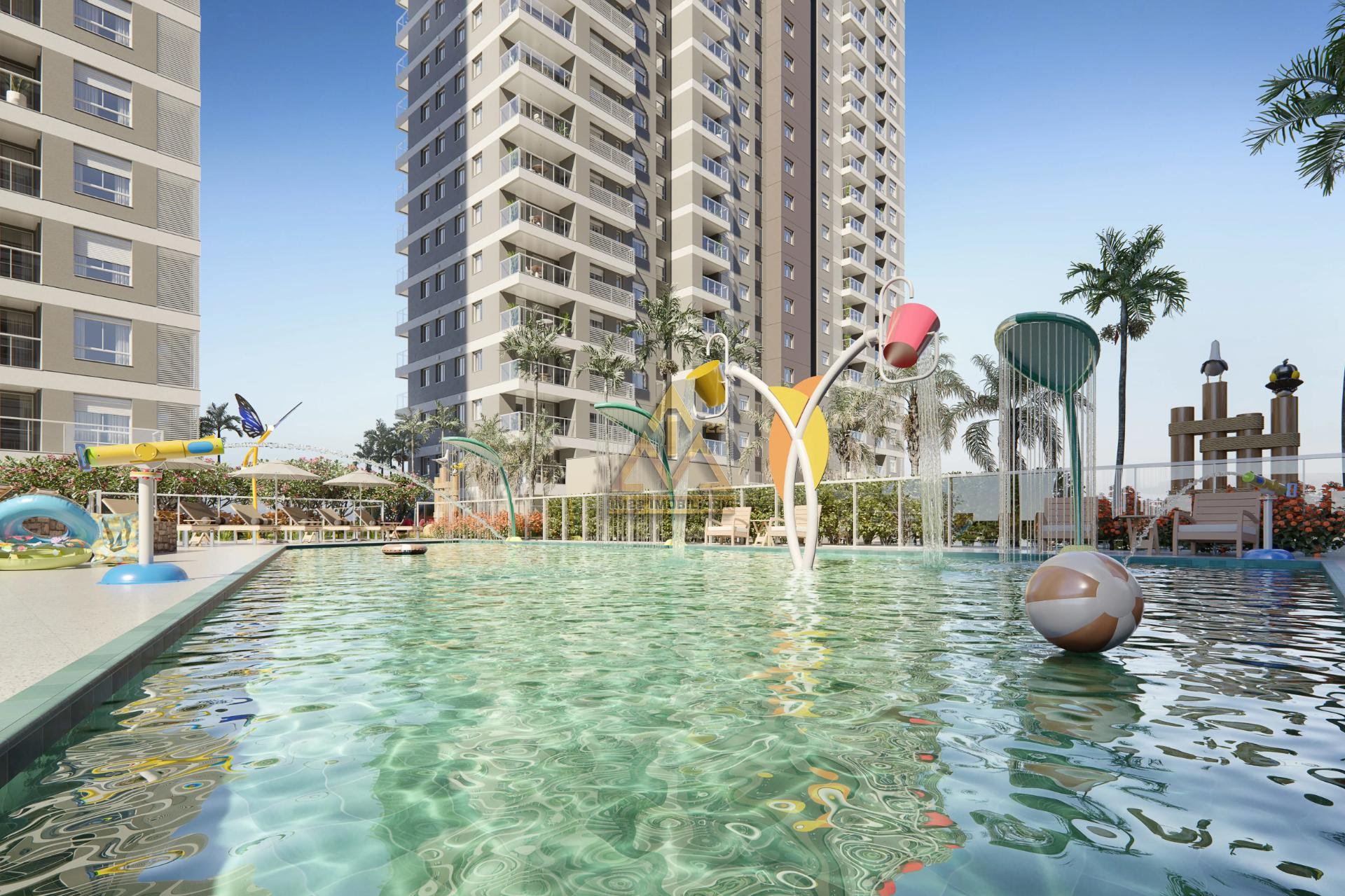 Apartamento à venda com 2 quartos, 2 suítes, 1 vaga e 81m² no Armação, Penha (SC) — foto 5 de 30
