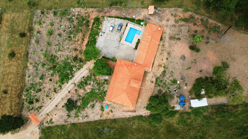 Imagem aérea 