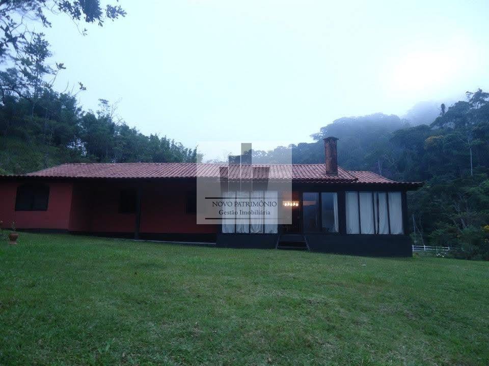 Rural à venda com 160000m² de terreno no Lumiar, Nova Friburgo (RJ) — foto 6 de 19