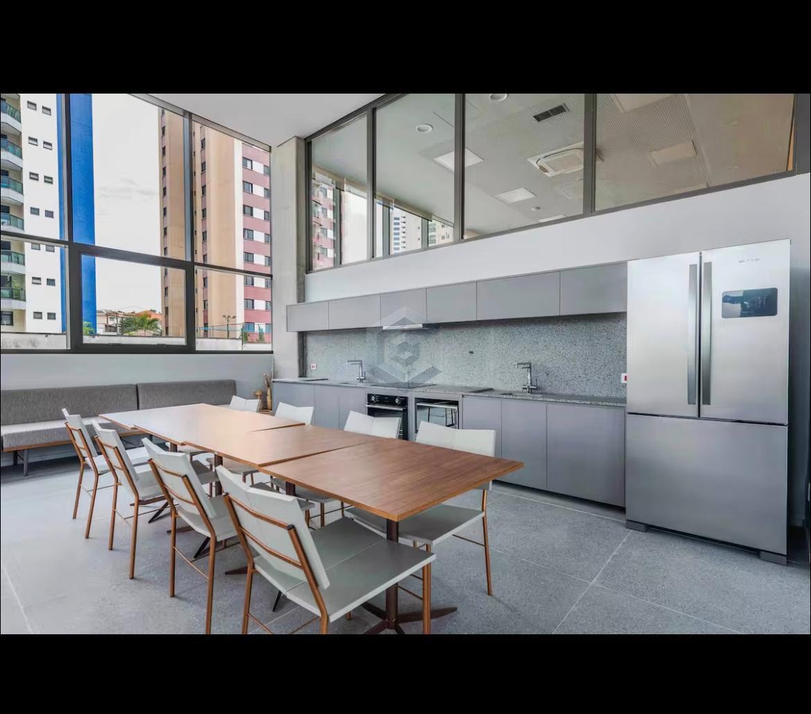 Studio à venda com 1 quarto, 1 banheiro e 25m² no Anália Franco, São Paulo (SP) — foto 27 de 30