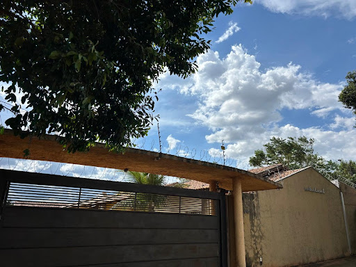 Casa em condomínio 