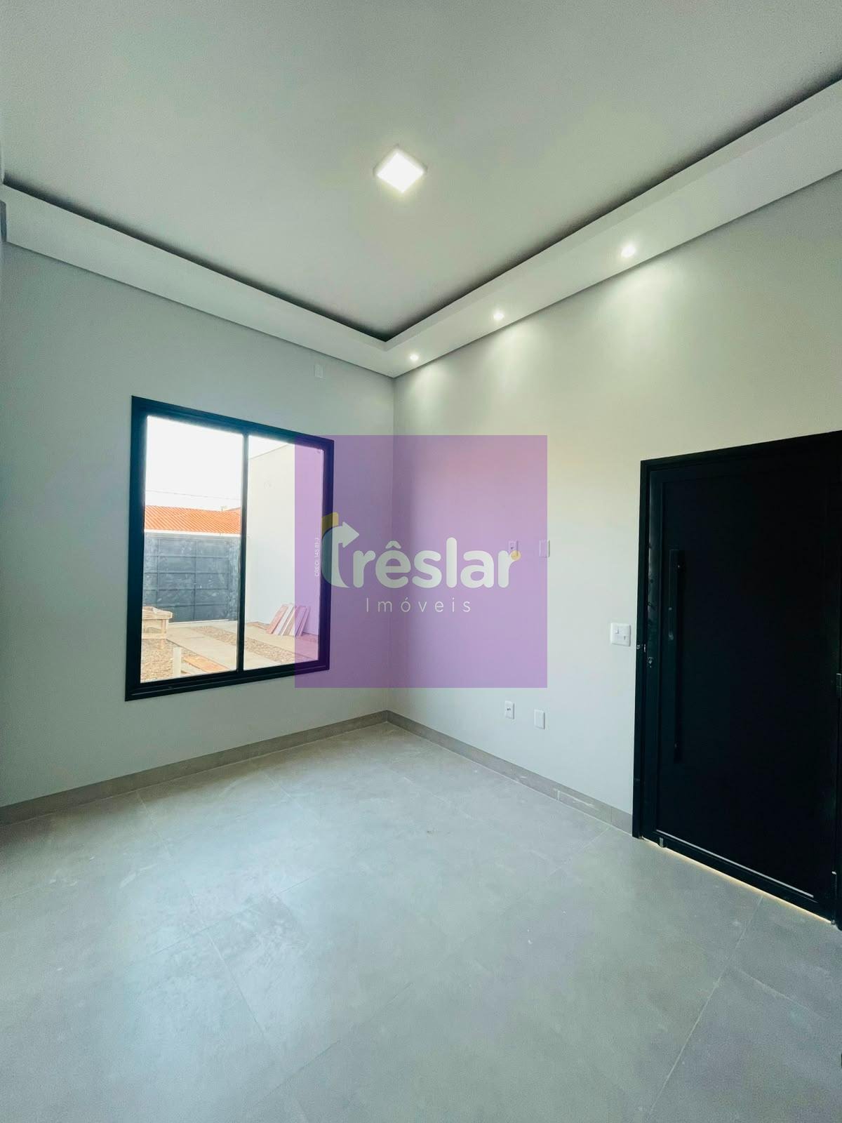 Casa à venda com 1 quarto, 1 suíte, 1 vaga e 68m² no Santa Luzia, Três Lagoas (MS) — foto 4 de 13