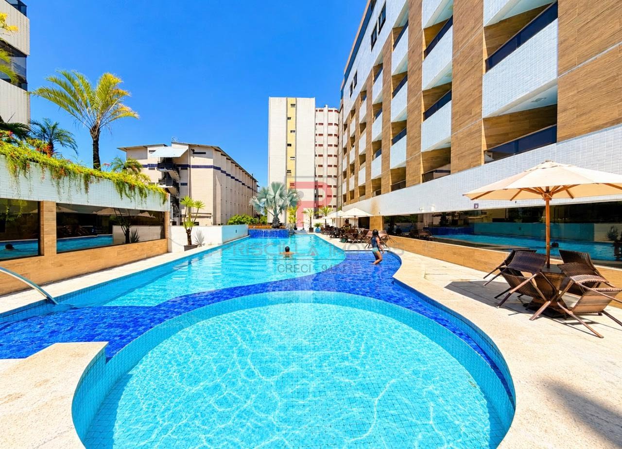 Apartamento à venda com 2 quartos, 1 suíte, 1 vaga e 59m² no Cabo Branco, João Pessoa (PB) — foto 17 de 23
