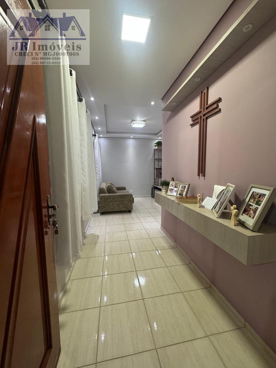 Casa à venda com 3 quartos, 1 suíte, 2 vagas e 250m² no Canudos, Piranguinho (MG) — foto 5 de 17