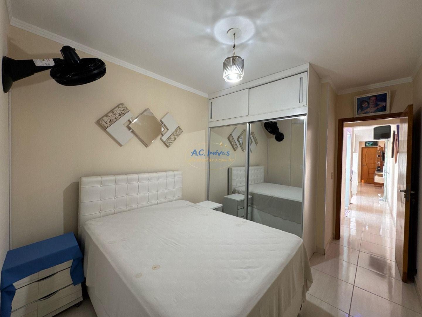 Apartamento à venda com 1 quarto, 1 banheiro, 1 vaga e 53m² no Guilhermina, Praia Grande (SP) — foto 11 de 30