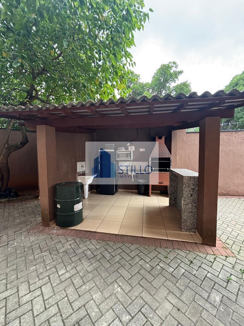 Apartamento à venda com 1 quarto, 1 banheiro e 53m² no Vila Matilde, São Paulo (SP) — foto 4 de 13