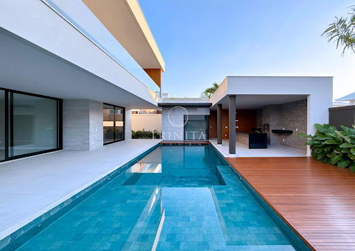 Casa à venda no Del Lago
