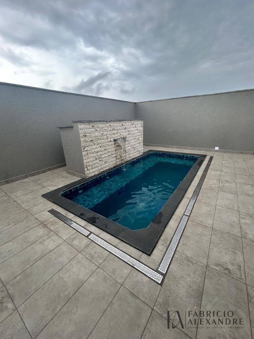 Casa à venda com 3 quartos, 3 suítes, 4 vagas e 175m² no Quinta do Lago II, São José do Rio Preto (SP) — foto 19 de 19