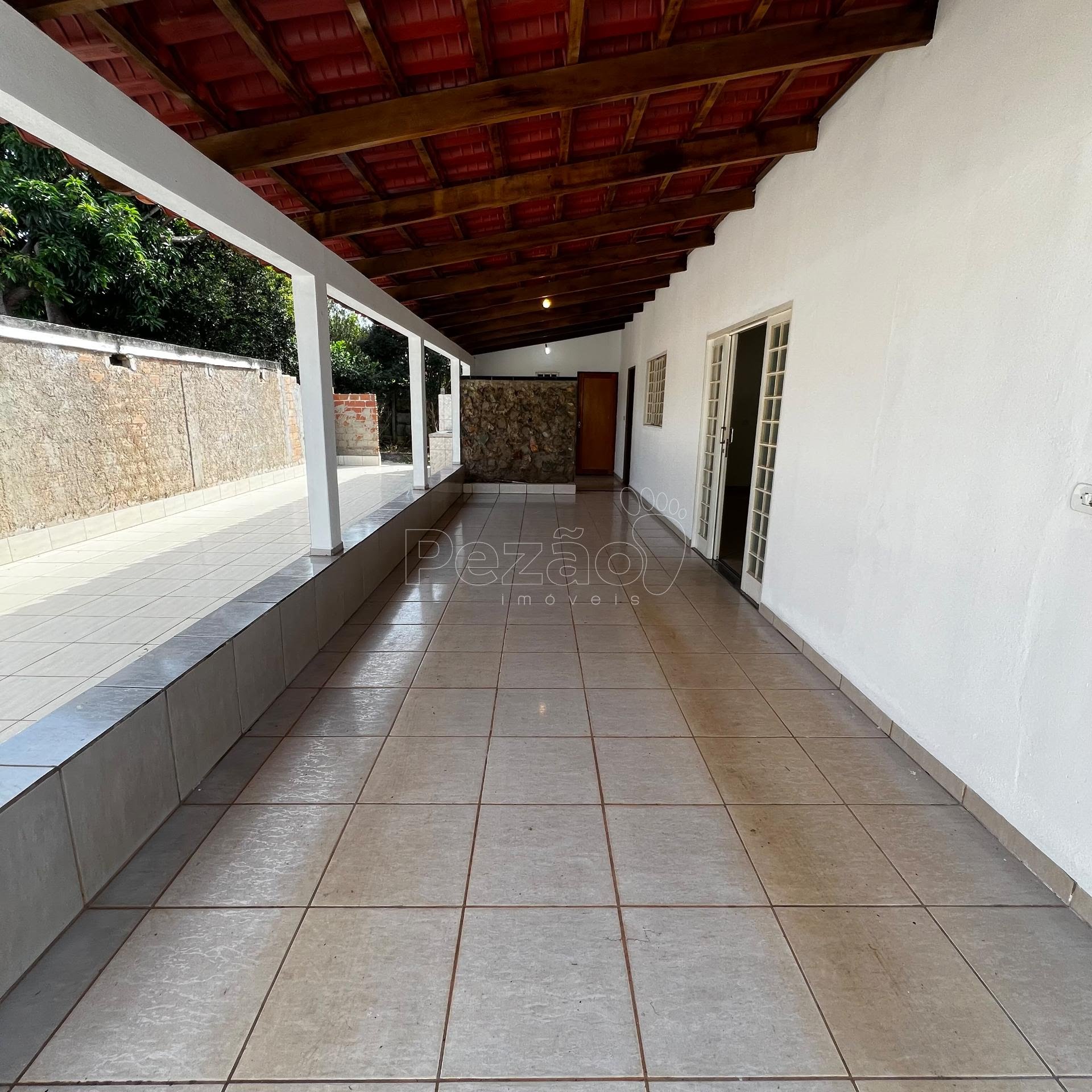 Casa à venda com 3 quartos, 1 suíte, 5 vagas e 375m² no Jardim Conde dos Arcos, Itapuranga (GO) — foto 6 de 21