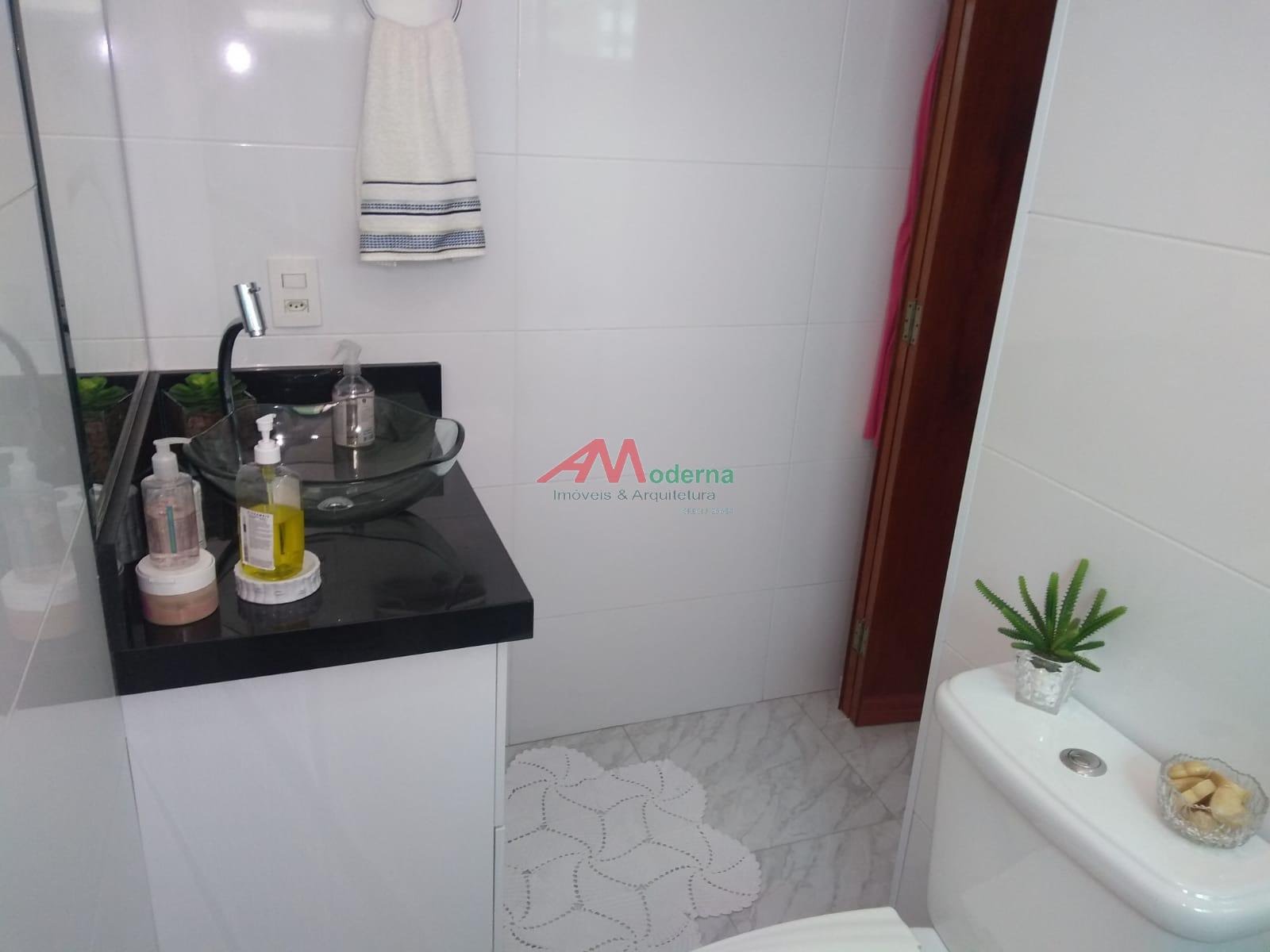 Apartamento à venda com 2 quartos, 1 suíte, 1 vaga e 70m² no Taboão, São Bernardo do Campo (SP) — foto 14 de 22