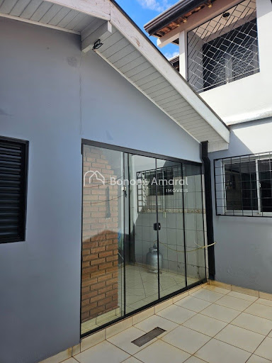 Casa, 3 quartos, 166 m² - Foto 10