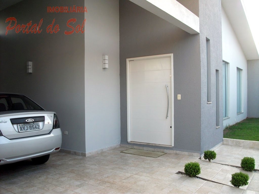 Casa à venda com 3 quartos, 1 suíte, 4 vagas e 362m² no Jardim Santos Dumont, Santo Antônio da Platina (PR) — foto 4 de 11