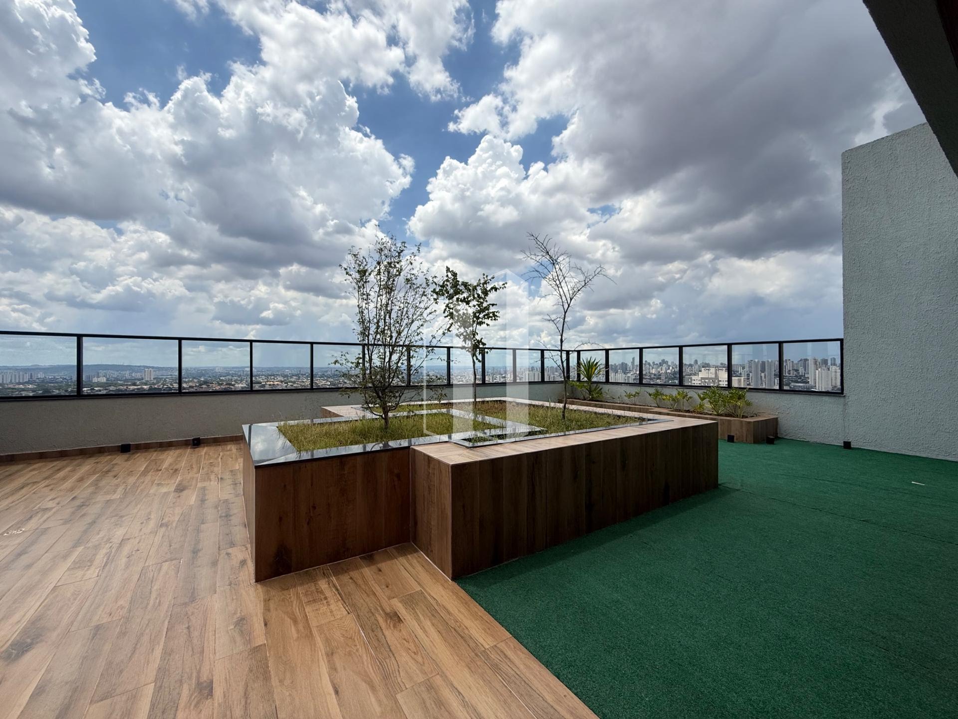 Apartamento à venda com 3 quartos, 1 suíte, 1 vaga e 73m² no Vila Rosa, Goiânia (GO) — foto 3 de 26