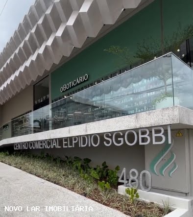 Sala Comercial para Locação em Adamantina / SP no bairro Centro
