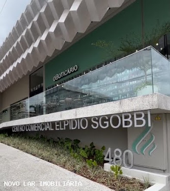 Sala Comercial para Locação em Adamantina / SP no bairro Centro